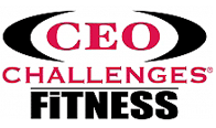 CEO Challenges Fitnss